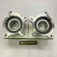 Cụm bi moay ơ sau Lexus LX450, LX460, LX570, Toyota Land Cruiser đời 2007 - 2015. Hàng Koyo Japan. Mã 42450-60030 LH, 42450-60070 RH, 4245060030 LH, 4245060070 RH ( 1 cái )