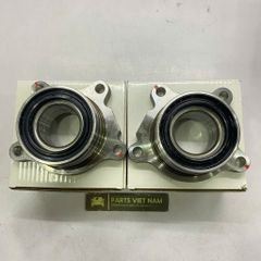 Cụm bi moay ơ sau Lexus LX450, LX460, LX570, Toyota Land Cruiser đời 2007 - 2015. Hàng Koyo Japan. Mã 42450-60030 LH, 42450-60070 RH, 4245060030 LH, 4245060070 RH ( 1 cái )