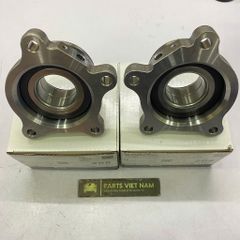 Cụm bi moay ơ sau Lexus LX450, LX460, LX570, Toyota Land Cruiser đời 2007 - 2015. Hàng Koyo Japan. Mã 42450-60030 LH, 42450-60070 RH, 4245060030 LH, 4245060070 RH ( 1 cái )