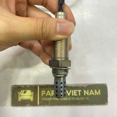 Cảm biến oxy (Sau xả bên phải), Cảm biến khí thải (Sau bầu trung hòa) Lexus RX350 (GGL10/15), RX450h, Toyota Highlander (GSU40/45), Venza, động cơ V6 3.5L 2GR-FE. Hàng chất lượng cao. Mã 894650E030, 8946548180