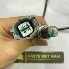 Cảm biến oxy (Sau xả bên phải), Cảm biến khí thải (Sau bầu trung hòa) Lexus RX350 (GGL10/15), RX450h, Toyota Highlander (GSU40/45), Venza, động cơ V6 3.5L 2GR-FE. Hàng chất lượng cao. Mã 894650E030, 8946548180