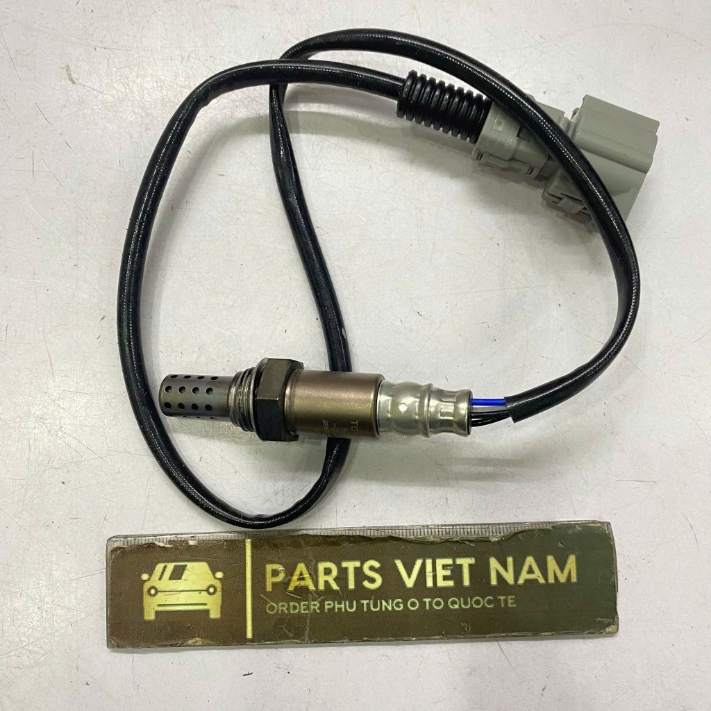 Cảm biến oxy (Sau xả bên phải), Cảm biến khí thải (Sau bầu trung hòa) Lexus RX350 (GGL10/15), RX450h, Toyota Highlander (GSU40/45), Venza, động cơ V6 3.5L 2GR-FE. Hàng chất lượng cao. Mã 894650E030, 8946548180