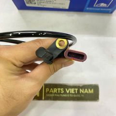 Cảm biến tốc độ ABS sau (Lắp chung Trái/Phải), Cảm biến bánh xe sau Mercedes-Benz S Class (W221), CL-Class (C216) S300, S350, S500, S550, CL500 đời 2005 - 2013. Hàng OEM ATE. Mã A2219057300, A2219056000, A2215400117. (cái)