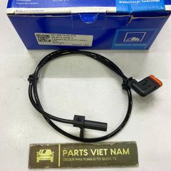 Cảm biến tốc độ ABS sau (Lắp chung Trái/Phải), Cảm biến bánh xe sau Mercedes-Benz S Class (W221), CL-Class (C216) S300, S350, S500, S550, CL500 đời 2005 - 2013. Hàng OEM ATE. Mã A2219057300, A2219056000, A2215400117. (cái)