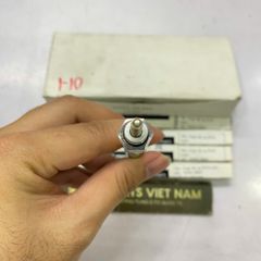 Bugi sấy, nến xấy, bu gi xông Ford Ranger, Everest máy dầu 2.5L máy WE 2008 - 2012. Hàng chính hãng Ford. Mã WE0118601 ( 1 cái )