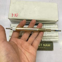 Bugi sấy, nến xấy, bu gi xông Ford Ranger, Everest máy dầu 2.5L máy WE 2008 - 2012. Hàng chính hãng Ford. Mã WE0118601 ( 1 cái )