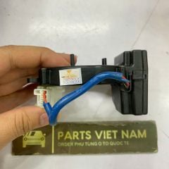 Cảm biến góc lái, Cảm biến góc vô lăng Mitsubishi Lancer, Outlander, Outlander Sport đời 2007 - 2017. Hàng OEM (JTEKT/Koyo) xịn tháo xe đặt hàng 10 ngày. Mã 8651A006, 706911901, EP17005XC1, 8651A066 (cái)