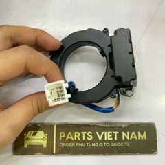 Cảm biến góc lái, Cảm biến góc vô lăng Mitsubishi Lancer, Outlander, Outlander Sport đời 2007 - 2017. Hàng OEM (JTEKT/Koyo) xịn tháo xe đặt hàng 10 ngày. Mã 8651A006, 706911901, EP17005XC1, 8651A066 (cái)