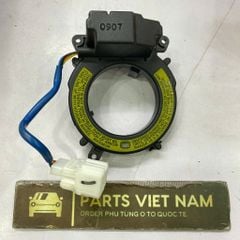 Cảm biến góc lái, Cảm biến góc vô lăng Mitsubishi Lancer, Outlander, Outlander Sport đời 2007 - 2017. Hàng OEM (JTEKT/Koyo) xịn tháo xe đặt hàng 10 ngày. Mã 8651A006, 706911901, EP17005XC1, 8651A066 (cái)