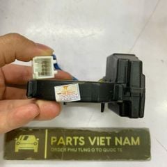 Cảm biến góc lái, Cảm biến góc vô lăng Mitsubishi Lancer, Outlander, Outlander Sport đời 2007 - 2017. Hàng OEM (JTEKT/Koyo) xịn tháo xe đặt hàng 10 ngày. Mã 8651A006, 706911901, EP17005XC1, 8651A066 (cái)