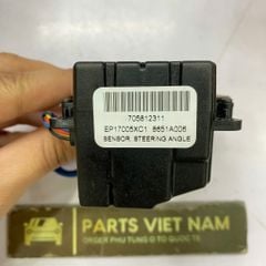 Cảm biến góc lái, Cảm biến góc vô lăng Mitsubishi Lancer, Outlander, Outlander Sport đời 2007 - 2017. Hàng OEM (JTEKT/Koyo) xịn tháo xe đặt hàng 10 ngày. Mã 8651A006, 706911901, EP17005XC1, 8651A066 (cái)