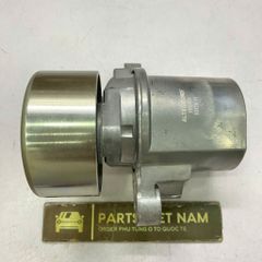 Cụm bi tăng tổng, Cụm tăng đưa dây curoa (Belt Tensioner) Toyota Camry 3.5Q, Sienna, Highlander; Lexus RX350, ES350. Hàng OEM Japan. Mã 1662031090, 1662031040, 16620-31090, 16620-31040
