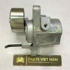 Cụm bi tăng tổng, Cụm tăng đưa dây curoa (Belt Tensioner) Toyota Camry 3.5Q, Sienna, Highlander; Lexus RX350, ES350. Hàng OEM Japan. Mã 1662031090, 1662031040, 16620-31090, 16620-31040
