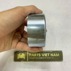 Bi tỳ dây curoa (Idler Pulley No.2) Toyota Camry, Sienna, Alphard; Lexus RX350, LM350 động cơ V6 2GR. Hàng xịn Japan. Mã 16604-31030, 1660431030