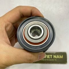 Puly máy phát, Buli đầu máy phát (Alternator Pulley) Lexus RX350, ES350; Toyota Camry 3.5, Highlander V6. Hàng OEM chất lượng cao. Mã 27415-0P010, 274150P010