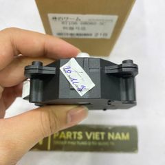 Mô tơ chia gió, mô tơ trộn gió điều hòa Toyota Highlander, Lexus RX350, RX450h đời 2008 - 2015. Hàng OEM. Mã 8710608060, 871060E040
