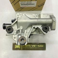 Van bơm khí phụ, Van chuyển đổi khí xả (Bên Phải/Bank 1) Toyota Tundra, Sequoia, Land Cruiser (J200), Lexus LX570 động cơ V8 4.6L/5.7L đời 2012 - 2021. Hàng Toyota Chính hãng (Genuine) đặt 1 ngày. Mã 25701-38100, 2570138100