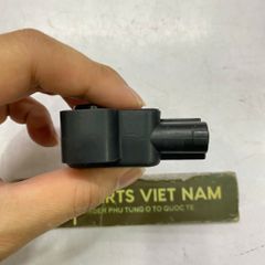 Cảm biến vị trí bướm ga (TPS) Ford Ranger, Explorer, Mustang, Taurus, F-150, Mondeo đời 1994 - 2010. Hàng cao cấp. Mã F4SZ-9B989-AA, DY-967