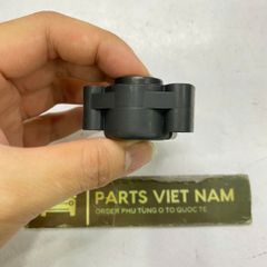 Cảm biến vị trí bướm ga (TPS) Ford Ranger, Explorer, Mustang, Taurus, F-150, Mondeo đời 1994 - 2010. Hàng cao cấp. Mã F4SZ-9B989-AA, DY-967