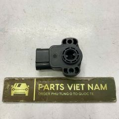 Cảm biến vị trí bướm ga (TPS) Ford Ranger, Explorer, Mustang, Taurus, F-150, Mondeo đời 1994 - 2010. Hàng cao cấp. Mã F4SZ-9B989-AA, DY-967
