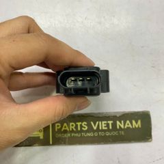 Cảm biến vị trí bướm ga (TPS) Ford Ranger, Explorer, Mustang, Taurus, F-150, Mondeo đời 1994 - 2010. Hàng cao cấp. Mã F4SZ-9B989-AA, DY-967