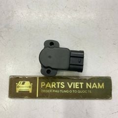 Cảm biến vị trí bướm ga (TPS) Ford Ranger, Explorer, Mustang, Taurus, F-150, Mondeo đời 1994 - 2010. Hàng cao cấp. Mã F4SZ-9B989-AA, DY-967