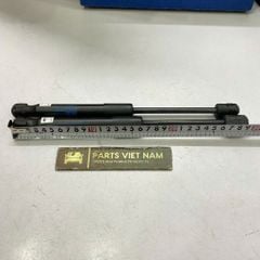 Ty chống cốp sau, ty hãm cốp Mercedes S-Class W221 (S350, S400, S500, S550, S63 AMG) đời 2005 - 2013. Hàng OEM chất lượng cao dài 30 cm. Mã A2217500236 ( 1 đôi )