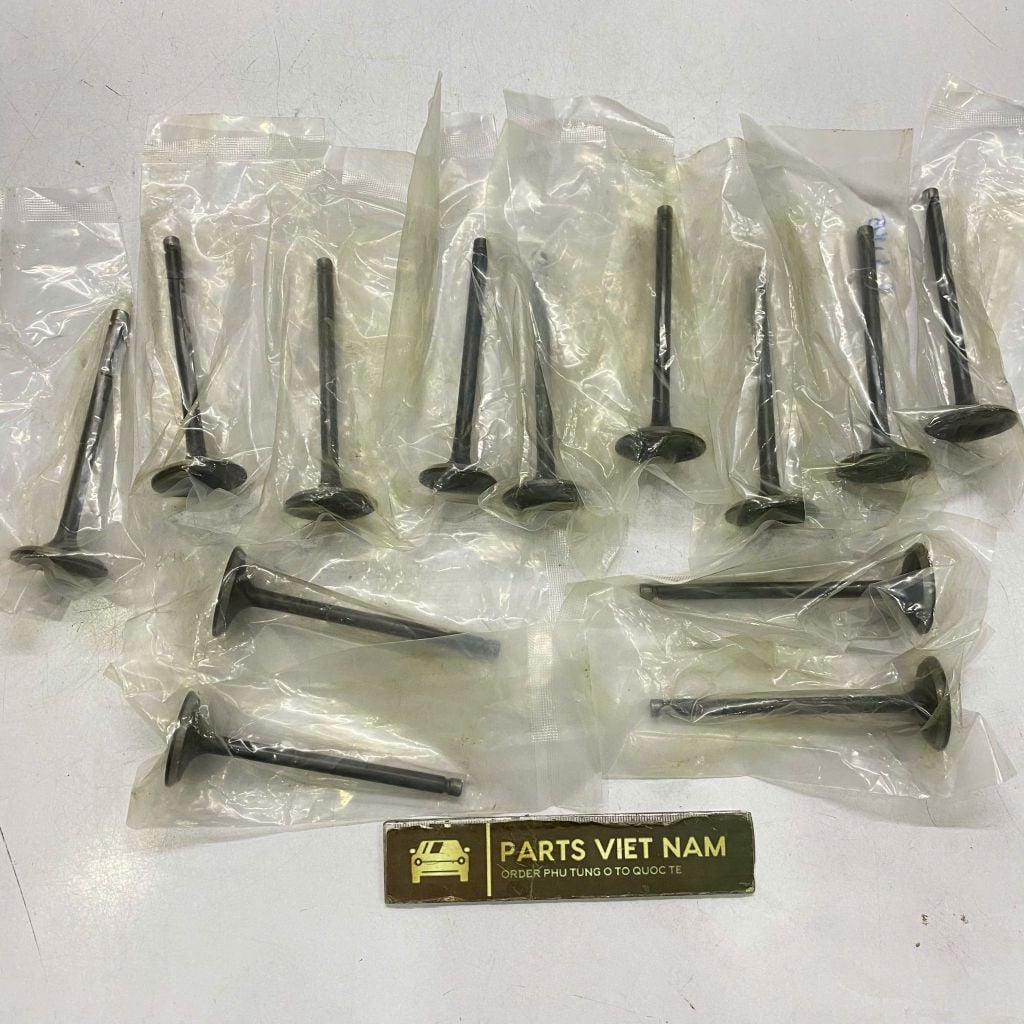 Xúp páp xả Mitsubishi Pajero V45 V75, Triton. Động cơ 6G74 3.5L V6. Mã MD184081 ( 1 cái )