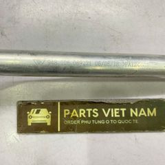 Ống nước sưởi, Ống nước nóng Porsche Panamera (970) S, 4S, Turbo; Cayenne (958) S, GTS, Turbo đời 2010 - 2018. Hàng OEM. Động cơ 4.8L V8 đặt 8 - 12 ngày. Mã 94810606921