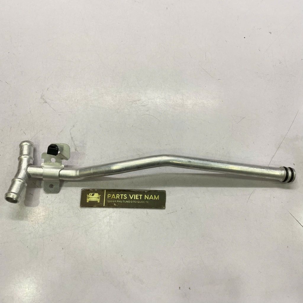 Ống nước sưởi, Ống nước nóng Porsche Panamera (970) S, 4S, Turbo; Cayenne (958) S, GTS, Turbo đời 2010 - 2018. Hàng OEM. Động cơ 4.8L V8 đặt 8 - 12 ngày. Mã 94810606921