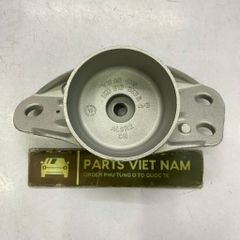 Bát bèo phuộc sau, Cao su đệm giảm xóc sau VW Passat, Tiguan (5N), Sharan; Audi Q3 (8U), A3 (8P) đời 2005 - 2018. Hàng OEM chất lượng cao. Mã 3C0513353C