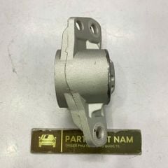 Bát bèo phuộc sau, Cao su đệm giảm xóc sau VW Passat, Tiguan (5N), Sharan; Audi Q3 (8U), A3 (8P) đời 2005 - 2018. Hàng OEM chất lượng cao. Mã 3C0513353C