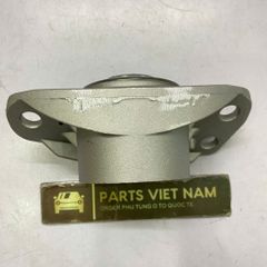 Bát bèo phuộc sau, Cao su đệm giảm xóc sau VW Passat, Tiguan (5N), Sharan; Audi Q3 (8U), A3 (8P) đời 2005 - 2018. Hàng OEM chất lượng cao. Mã 3C0513353C