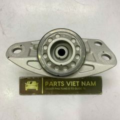 Bát bèo phuộc sau, Cao su đệm giảm xóc sau VW Passat, Tiguan (5N), Sharan; Audi Q3 (8U), A3 (8P) đời 2005 - 2018. Hàng OEM chất lượng cao. Mã 3C0513353C