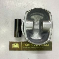 Piston động cơ (Cốt 0 STD đường kính 96) Porsche Cayenne Turbo (957/958), Panamera Turbo (970) máy 4.8L V8 Twin Turbo. Hàng chất lượng cao đặt 8 - 12 ngày. Mã 94810304757
