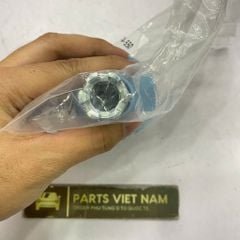 Rotuyn trụ đứng dưới, Rô tuyn càng A dưới Ford Ranger T6, Mazda BT-50 đời 2012 - 2020. Hàng OEM Cao cấp. Mã UC2R-34-550, AB31-3395-AA