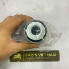 Bộ cao su càng A dưới (Lớn + Bé) Ford Ranger , Mazda BT50 đời 2013 - 2022. Hàng OEM Cao cấp. Mã Lớn AB31-3A262-AB, Mã Bé AB31-3069-AB