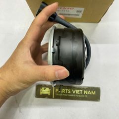 Mô tơ quạt dàn nóng, Mô tơ quạt két nước Toyota Land Cruiser (J200), Tundra, Sequoia, Lexus LX570, LX450d, LS600, LS460 đời 2007 - 2021. Hàng OEM Denso Japan. Mã 1636338010, 1636338020, 168000-7170