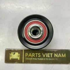 Puly máy phát 1 chiều, Buli đầu máy phát Toyota Camry 2.5 (ASV50/ASV70), Highlander 2.7, RAV4 2.5; Lexus RX270 (AGL10), ES250 (ASV60) đời 2011 - 2020. Hàng Oem chất lượng cao, động cơ 2.5L 2AR và 2.0L 6AR, 2.7L 1AR. Mã 274150W021, 274150W020