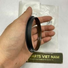 Phớt bơm chân không, Gioăng bơm chân không Ford Ranger, Everest, Transit động cơ 2.2L, 2.4L, 3.2L máy dầu TDCi. Hàng Ford JMC. Mã 1C1Q2A454AC, 1C1Q-2A454-AC