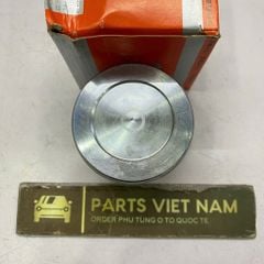 Piston phanh trước (Front Brake Piston) Toyota Camry 2.2 SXV10, 2.4 ACV30, Lexus ES300, ES330, Highlander đời 2002 - 2006. Hàng cao cấp tông số 52*49.5 . Mã 4773120190