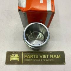 Piston phanh trước (Front Brake Piston) Toyota Camry 2.2 SXV10, 2.4 ACV30, Lexus ES300, ES330, Highlander đời 2002 - 2006. Hàng cao cấp tông số 52*49.5 . Mã 4773120190