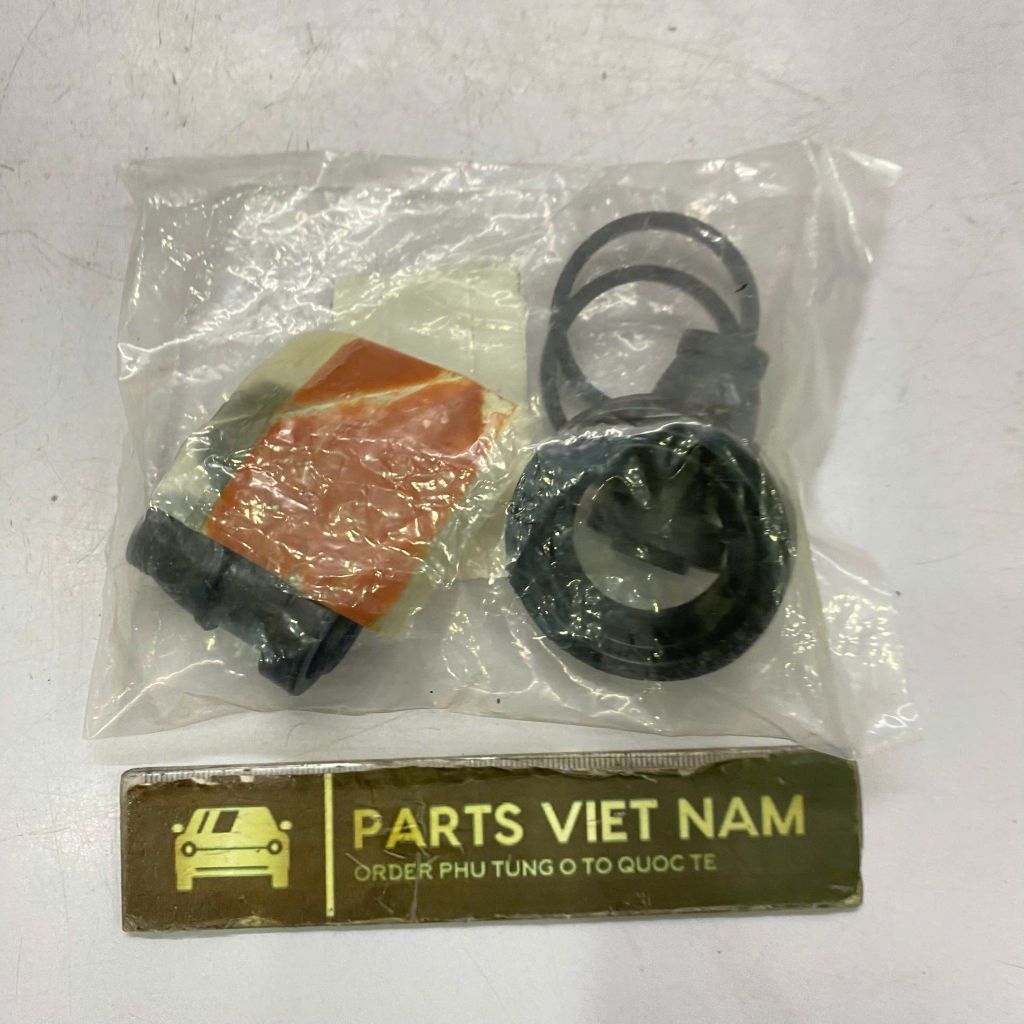 Bộ cúp ben phanh sau, Gioăng phớt heo dầu sau Toyota Camry 2.2 SXV10, 2.4 ACV30, Lexus ES300, ES330 đời 2002 - 2006. Hàng cao cấp. Mã 0447933090 ( 1 bộ cho 2 bánh sau )