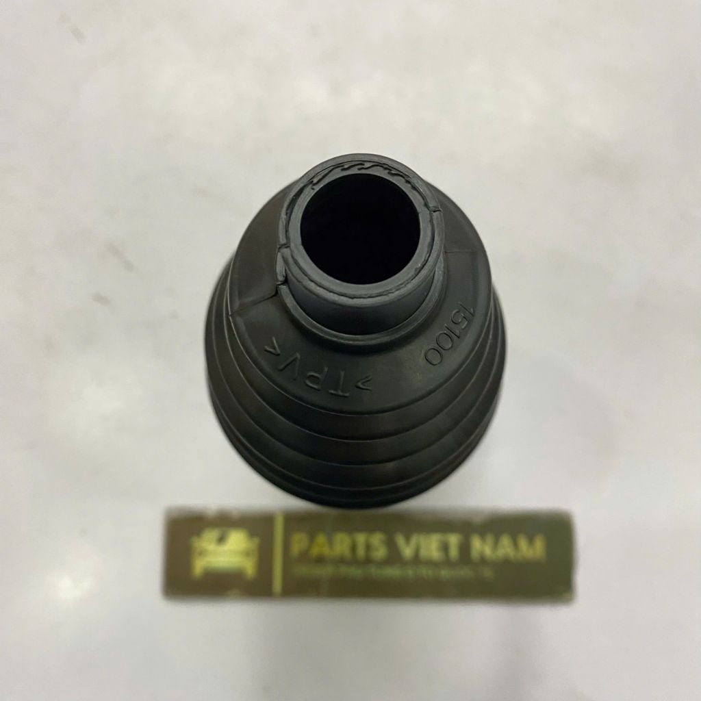 Chụp bụi thước lái, Cao su chụp bụi thước lái Toyota Camry 2.2 SXV10 , 2.4 ACV30, ACV40, Sienna, Solara; Lexus ES300, ES330 đời 2002 - 2012. Hàng caoc ấp. Mã 4553533020 ( 1 cái )