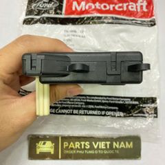 Mô tơ cửa gió điều hòa, mô tơ chỉnh gió máy lạnh trong táp lô, bên trái hoặc phải Ford Expedition, Explorer, Lincoln Navigator, Lincoln Aviator, Mercury Mountaineer đời 2002 - 2017. Hàng OEM. Mã 1L2Z-19E616-AA, 1L2Z19E616AA