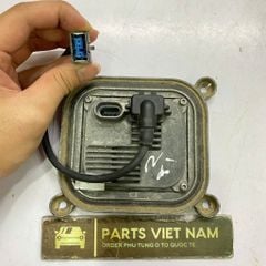 Ballast Xenon D8S, Hộp điều khiển đèn pha (Kích đèn) Ford Ranger Wildtrak, Everest, Mustang đời 2015 - 2022. Hàng tháo xe D8S 25W. Mã AA6557901HQ, 25XT6-D