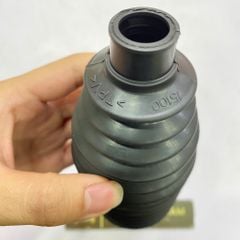 Chụp bụi thước lái, Cao su chụp bụi thước lái Toyota Camry 2.2 SXV10 , 2.4 ACV30, ACV40, Sienna, Solara; Lexus ES300, ES330 đời 2002 - 2012. Hàng caoc ấp. Mã 4553533020 ( 1 cái )