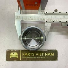 Piston phanh trước (Front Brake Piston) Toyota Camry 2.2 SXV10, 2.4 ACV30, Lexus ES300, ES330, Highlander đời 2002 - 2006. Hàng cao cấp tông số 52*49.5 . Mã 4773120190