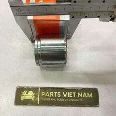 Piston phanh trước (Front Brake Piston) Toyota Camry 2.2 SXV10, 2.4 ACV30, Lexus ES300, ES330, Highlander đời 2002 - 2006. Hàng cao cấp tông số 52*49.5 . Mã 4773120190