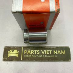 Piston phanh sau (Rear Brake Piston) Toyota Camry 2.2 SXV10, 2.4 ACV30, Lexus ES300, ES330 đời 2002 - 2006. Hàng cao cấp 3.5*4.5 . Mã 4773120130